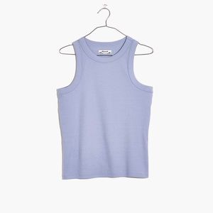 Madewell Brightside Tank Top